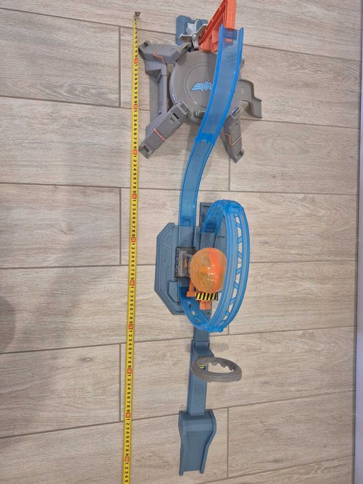 Трек Космос, Mattel, Hot Wheels, Disney