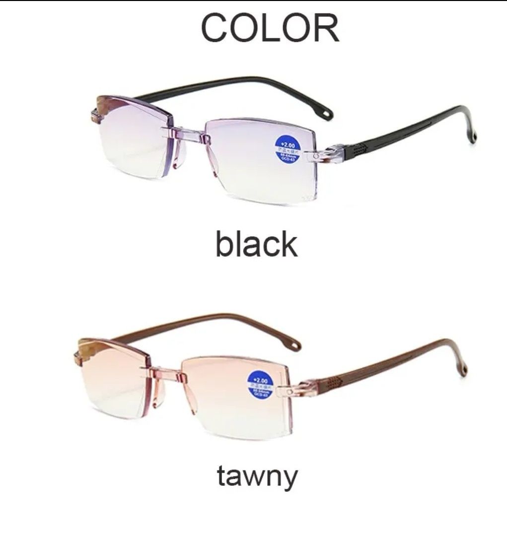 Sprzedam nowe okulary +1.50
