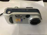 Máquina fotográfica Sony DSC P51