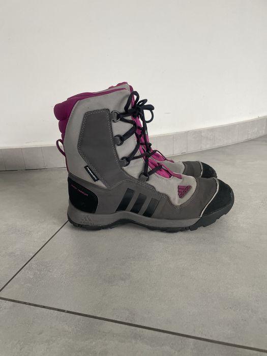 Buty śniegowce Adidas roz.39.5 buty Nike Jordan roz. 40