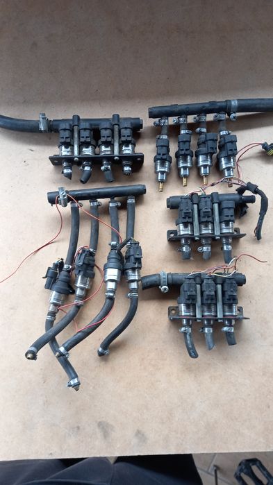 Фосунки Barakuda