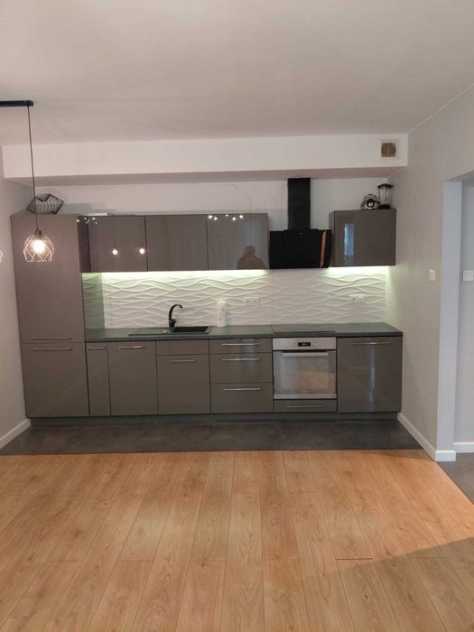 Osiedle Wilno, ul. Pohulanka, Targówek