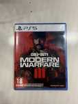 Call of Duty Modern Warfare 3 PS5