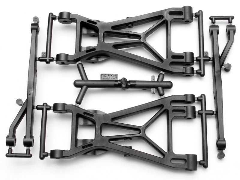 HPI #85138 Suspension Arm Set