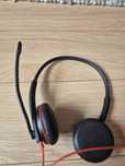 Plantronics Blackwire C320-M z mikrofonem