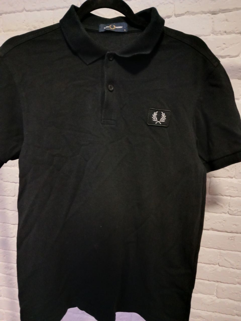 Футболка Fred perry