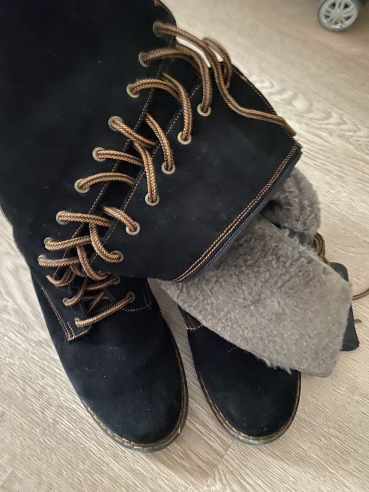 Чоботи Мида Зима