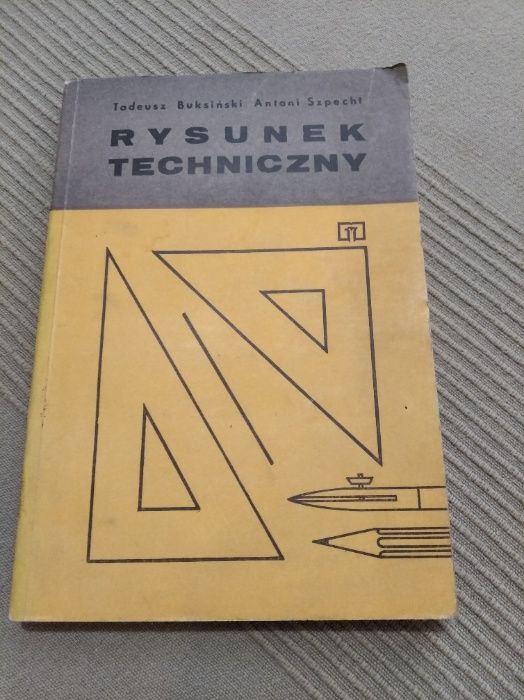 Rysunek techniczny