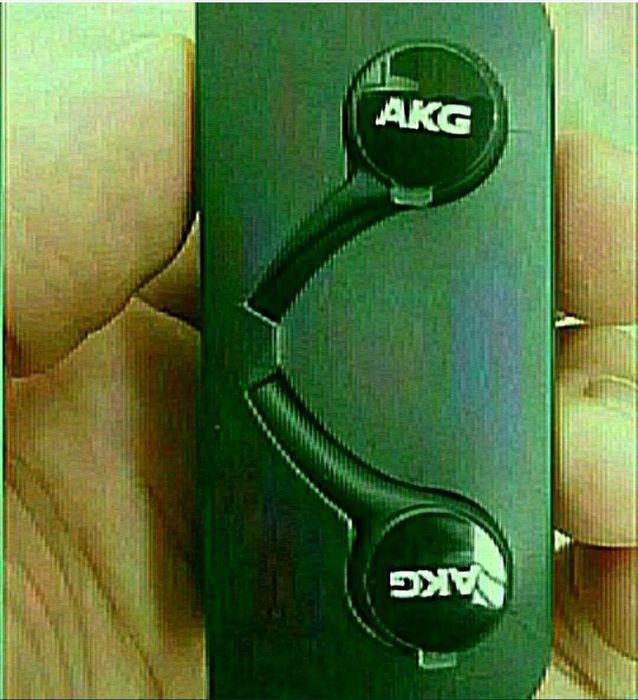 Наушники Samsung AKG S10 оригинал