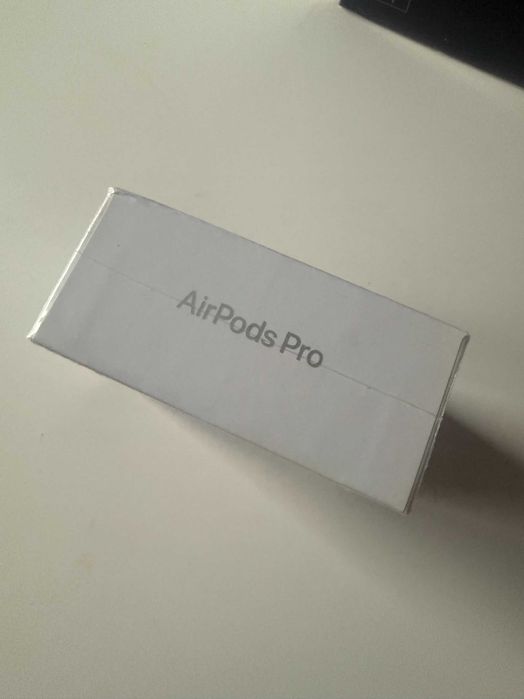 Air Pods pro 3 - nowe tylko odpakowane