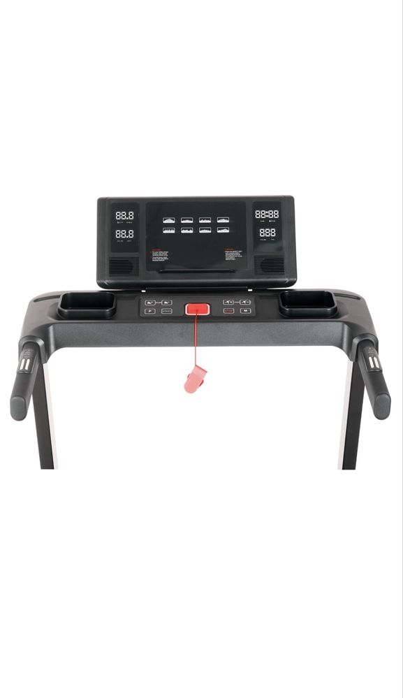 Бігова доріжка  Fitlogic T12B