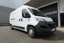 Opel Movano L3H2 2.2CDTI 140cv