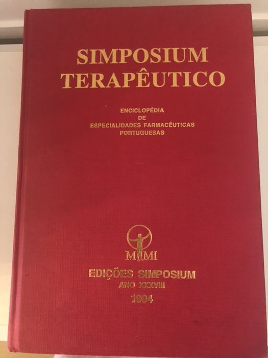 Simposium Terapêutico 1994