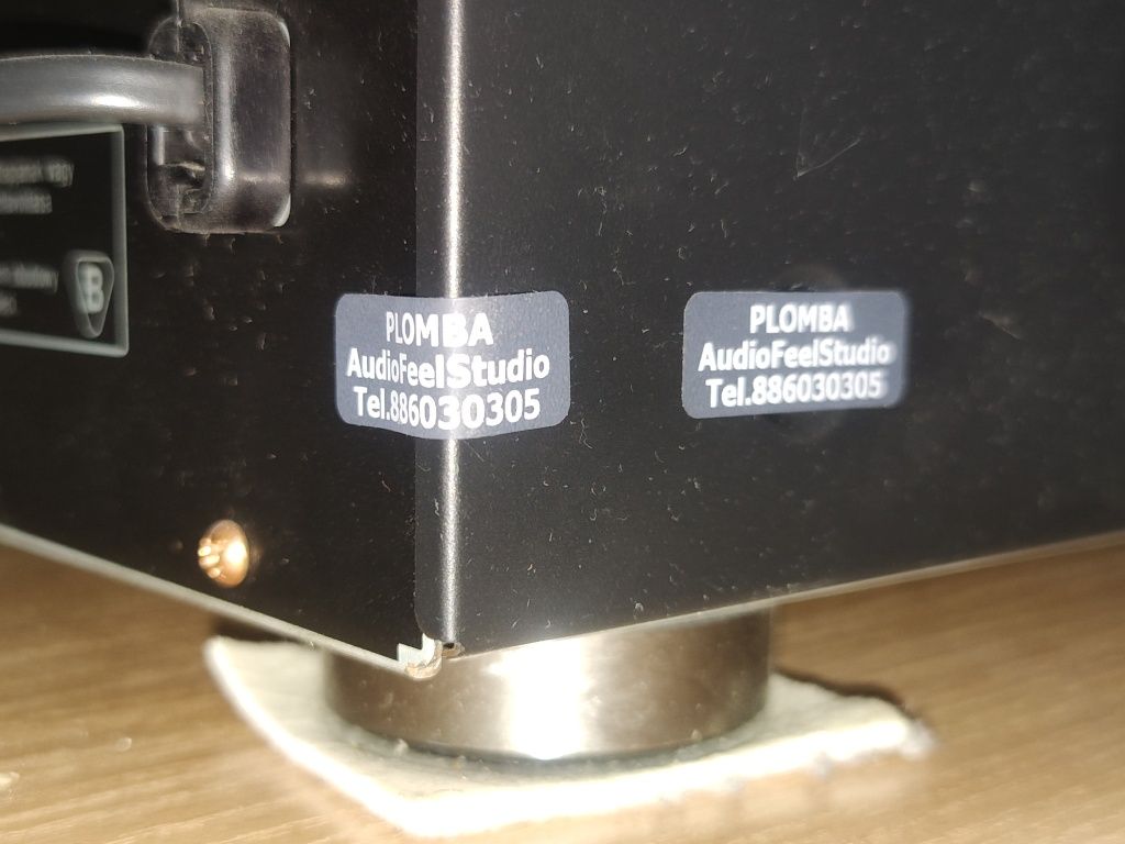 Sony TA-FB940R QS