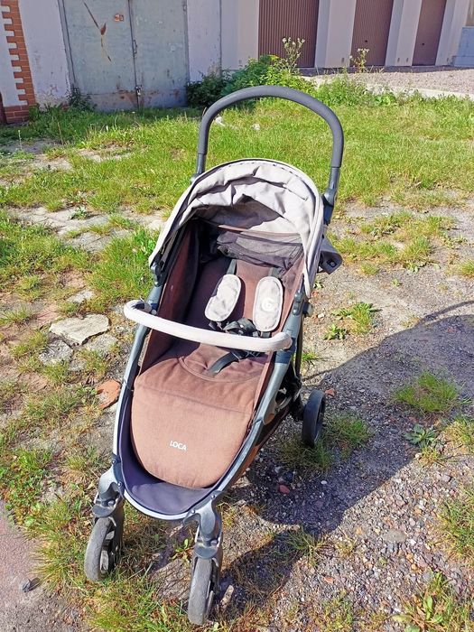 Spacerówka Coto Baby