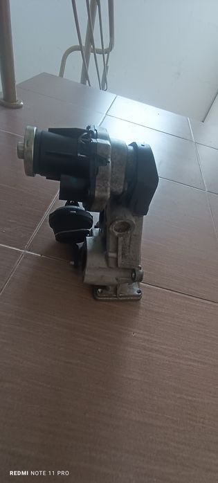 Клапан EGR  Vag 1.6 tdi 2.0 tdi