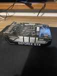 Karta graficzna Gainword GeForce GTX 1650 Pegasus 4GB GDDR6