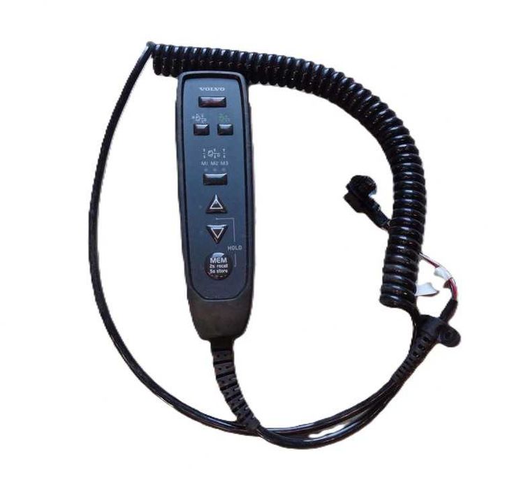 Pilot Sterowania Poduszkami Sterownik Poduszek VOLVO FH FH4 Euro6