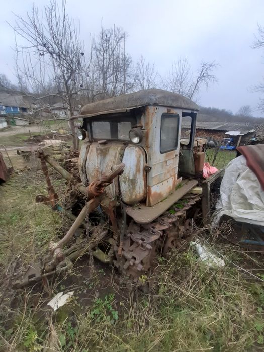 Продається трактор Т 74