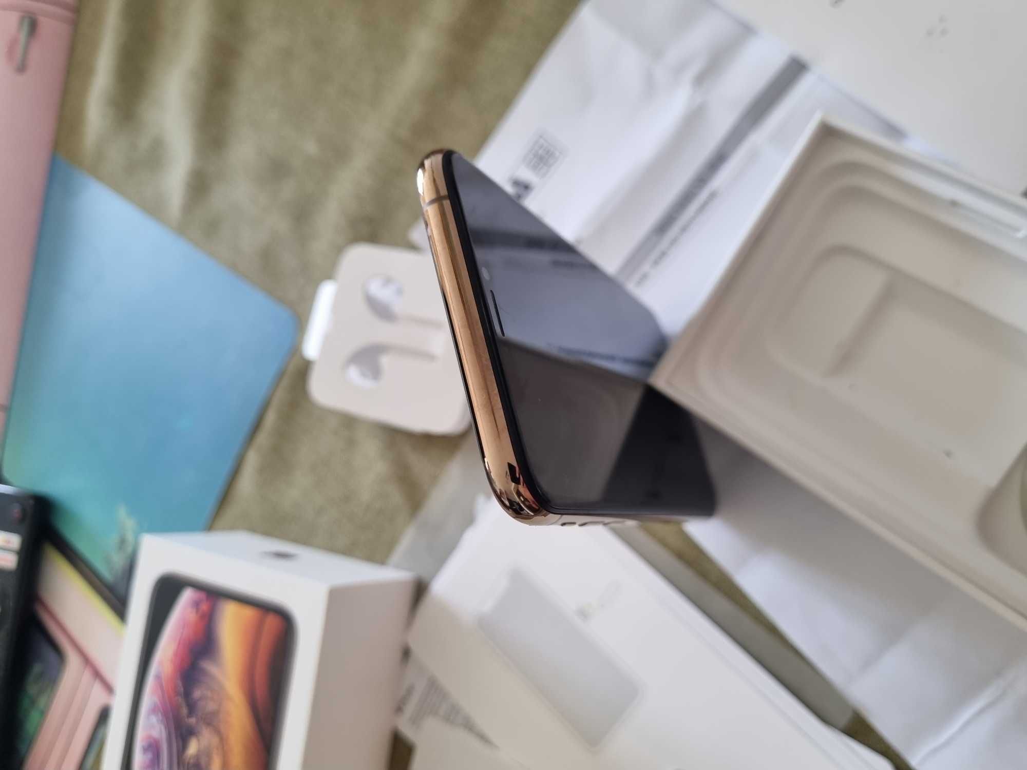 Ideal Apple iPhone Xs zloty zamiana zamienie tanio na samsunga ?inny