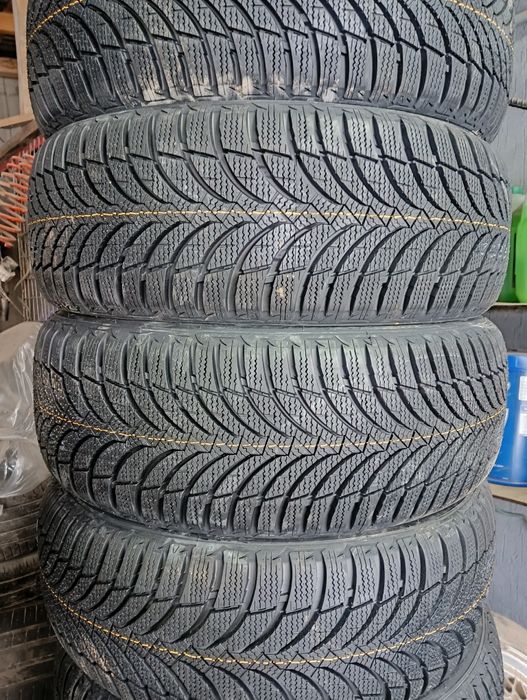 Продам шини 205.55.16 nexen