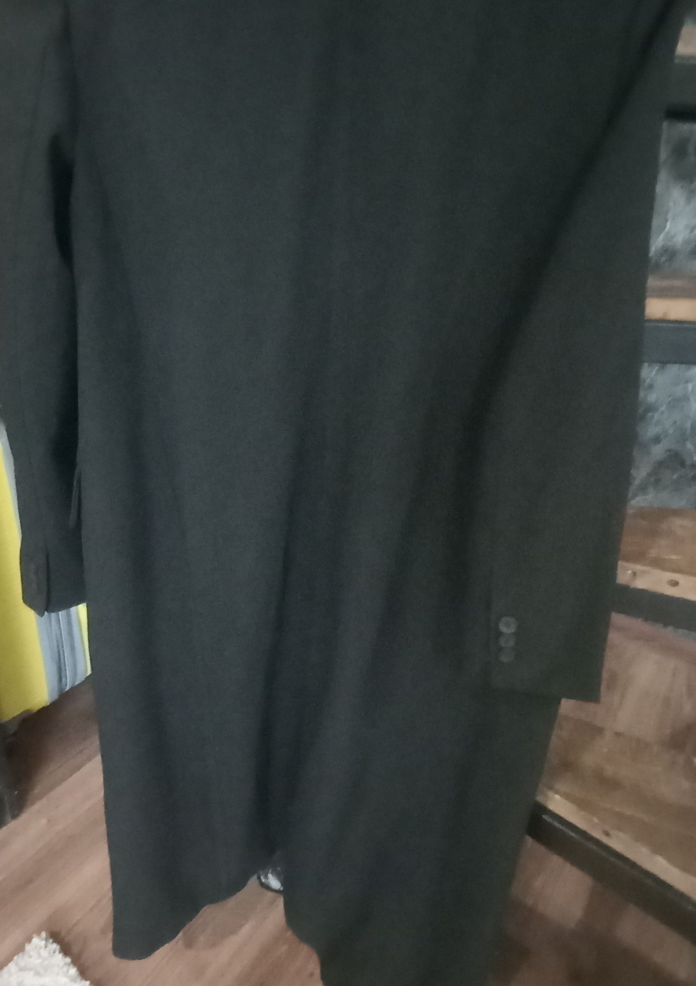 Піджак-сюртук Zara.