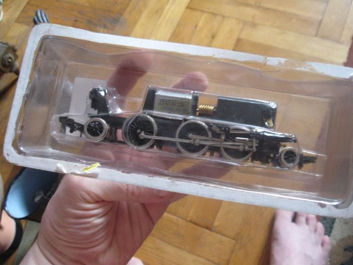 Bachmann V1 V3 chassis Lokomotywa Parowóz H0 Podstawa konstrukcyjna