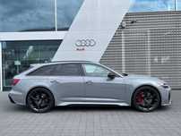 Audi RS6 Cena katalogowa: 786 720,00 zł