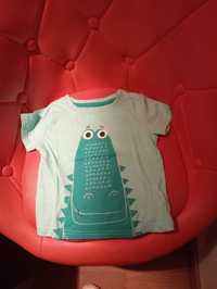 T-shirt bebé 9 12 meses