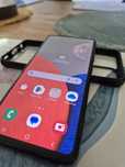 Samsung A52 - sprawny, pęknięty ekran