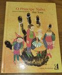 Livro: O Príncipe Nabo