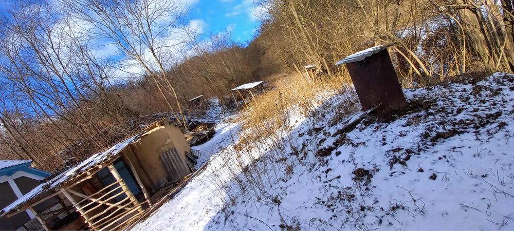 Будинок у мальовничому місці