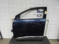Porta Portas Frente Peugeot 5008 3008 II esquerda e direita