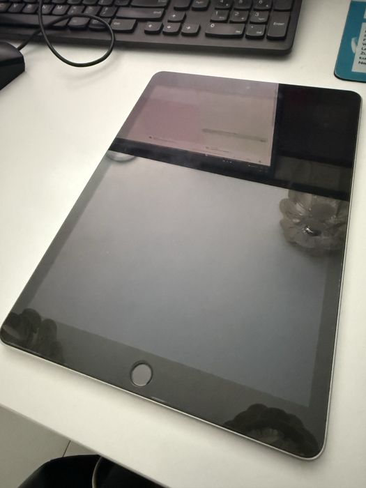 ipad 9gen 64gb i apple pencil