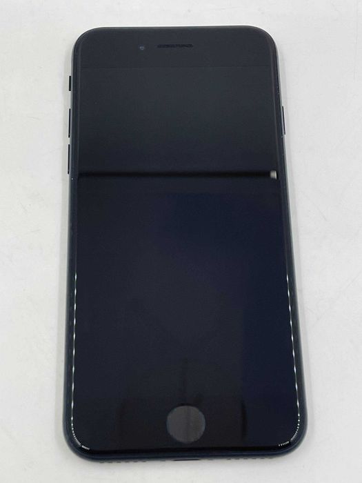 iPhone SE 3 64GB Black ГАРАНТІЯ 6 Місяців МАГАЗИН