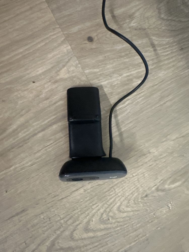 Logitech C270 веб-камера