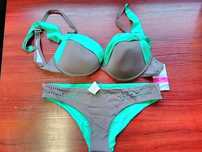 MERRY STYLE L55 damskie dwuczęściowe bikini 80D NOWE strój kąpielowy
