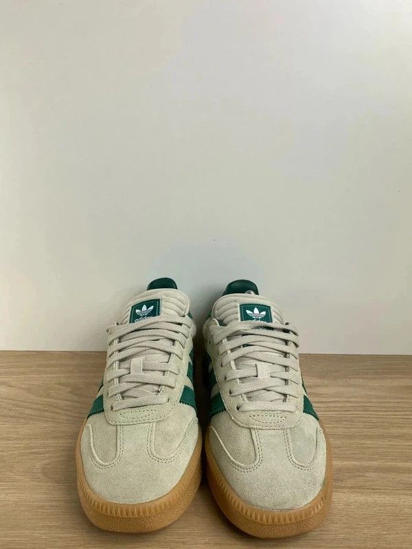 ORYGINALNE BUTY Buty sneakersy  Adidas samba rozmiar 38.5