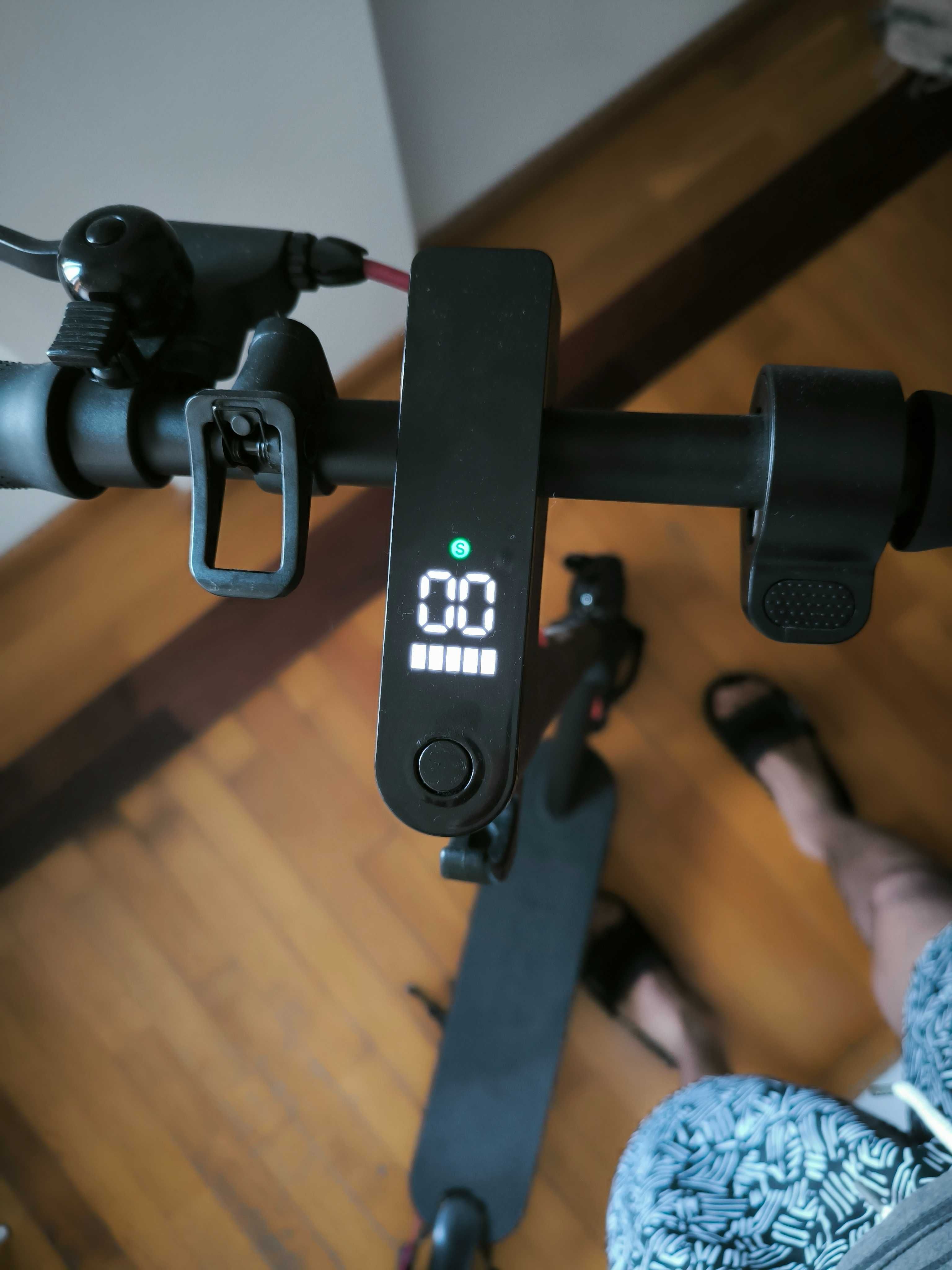 Trotinete ISCOOTER i9 - Semi-nova