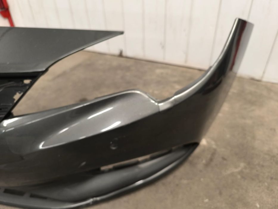 Zderzak Opel Astra K 2018