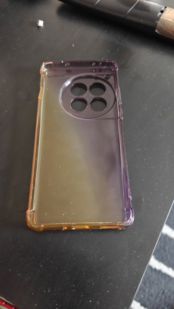 One plus 12 etui