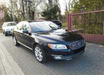 Volvo S80 T5 Drive-E Momentum
