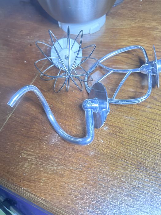 Планетарний міксер Maestro