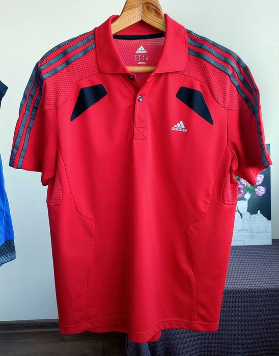 Оригінальна футболка Adidas