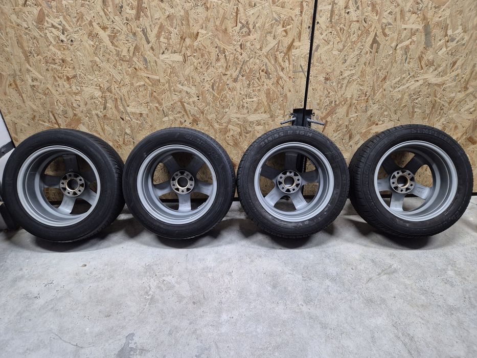 Диски 5*110, R16,  Opel