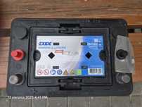 Akumulator EXIDE Marine&Leisure AGM EM1000 50Ah 1000A