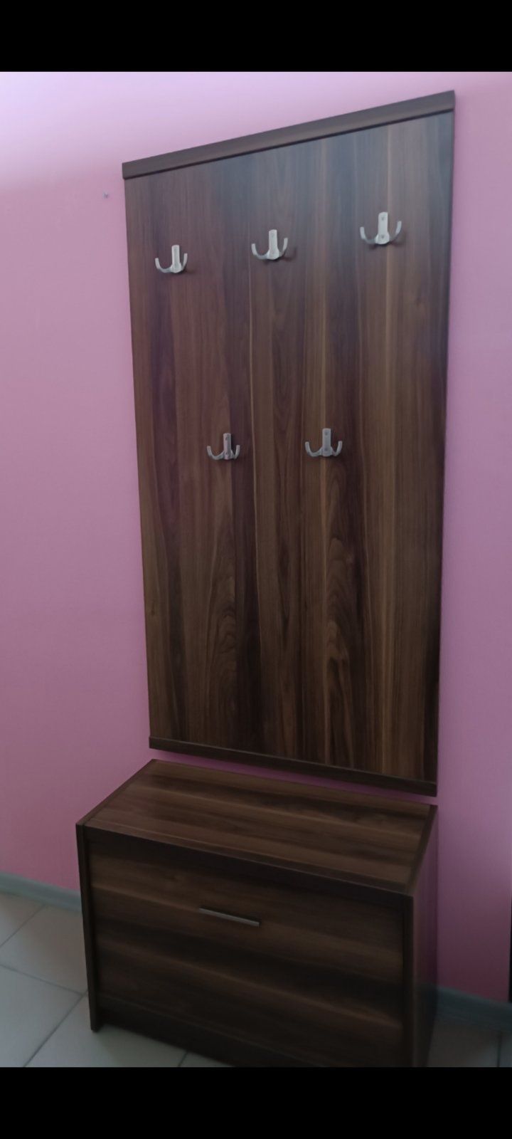 Продам нову прихожу