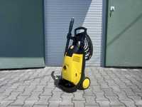 Myjka KARCHER HD 650 150 bar 550 l Mosiężna pompa