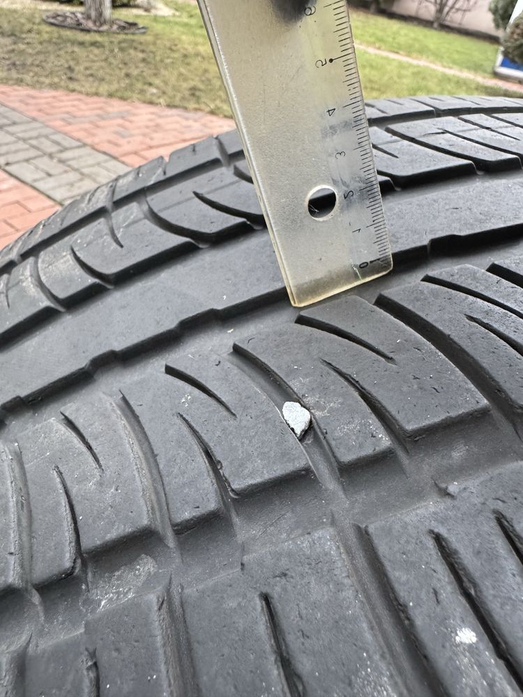 Авто Шина Pirelli Scorpion Zero Asimmetrico 295/40 R22 112W XL