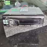 Radio Alpine CDE-111R 50Watts x 4 stan ok